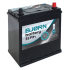 BJORN batterie AZIA 12V/35Ah P