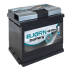 BJORN batterie 12V/48Ah 