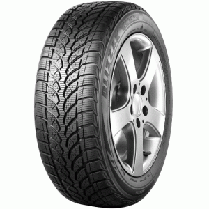 195/65 R15 BRIDGESTONE  BLIZZAK LM32 91H