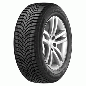 185/60 R14 HANKOOK WINTER I*CEPT RS2 W452 82 T