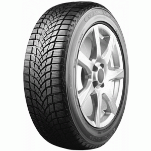 205/55 R16 SAETTA WINTER 91 H FR