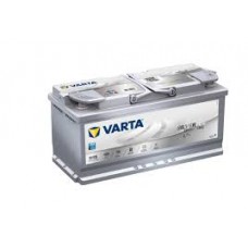 Varta AGM 12V/105Ah (H15)