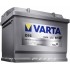 VARTA SILVER 12V/63Ah (D15)