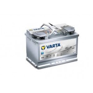 Varta 12V/70 Ah AGM (E39)