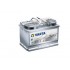 Varta 12V/70 Ah AGM (E39)