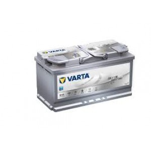 Varta AGM 12V/95Ah (G14)